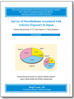 Asbestos-Related Diseases